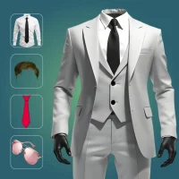 Smarty Men Suit Photo Editor